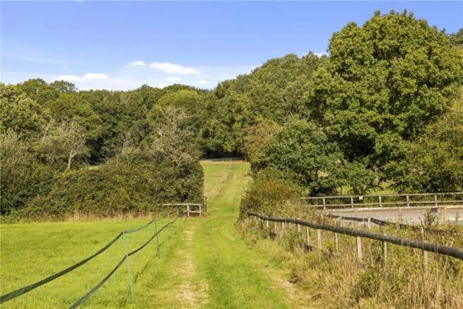Paddocks