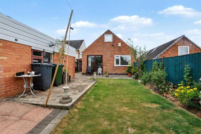 Baker Avenue, Arnold, Nottingham photo 4