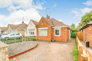 10, Lorraine Drive, Northampton NN3 6HG