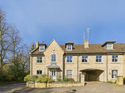 Aldgate Court, Ketton, PE9