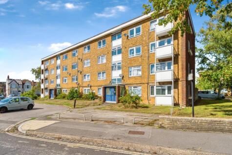 Roberts Road, Southampton, Hampshire, SO15