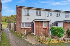 36, Sycamore Field, Harlow CM19 5RT