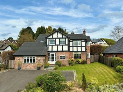 Fletcher Drive, Disley, Stockport