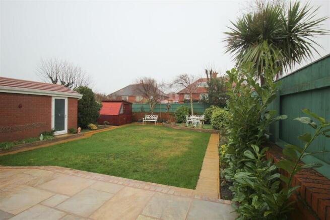 Mayfield Road, 12 Rear.JPG