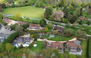 Pinfold, Greys Green, Rotherfield Greys, Henley-on-thames RG9 4QG