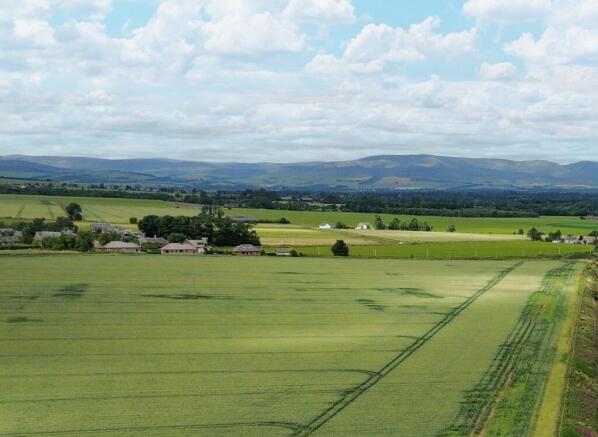 Countryside Views