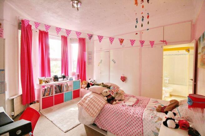 Bedroom 2