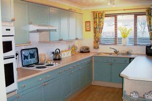 Kitchen aspect