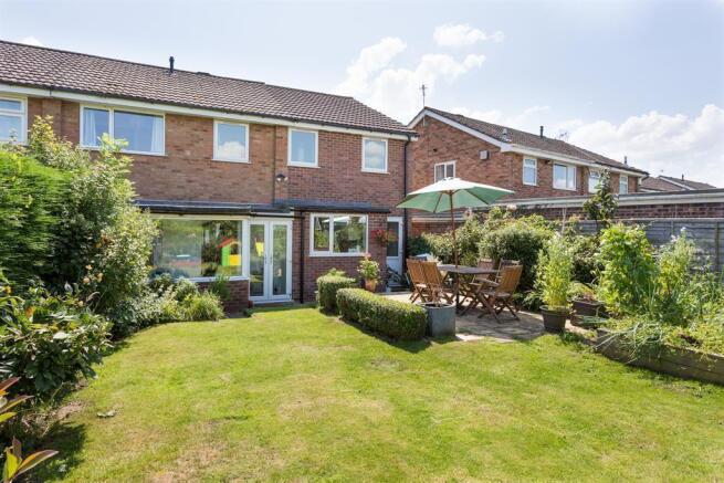 Garden Alt View