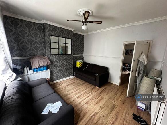 Front Room