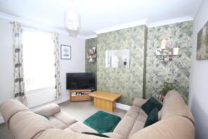 42, Pearson Street, Normanton WF6 2QT