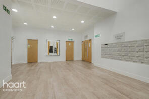 12, Butleigh House, Healum Avenue, Southall UB2 4WL