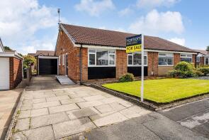13, Westfield Road, Bolton BL3 3TJ
