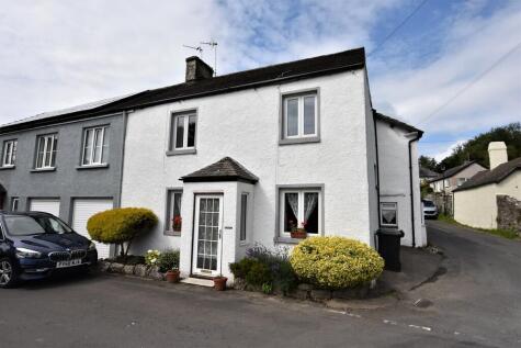 Bardsea, Ulverston, Cumbria