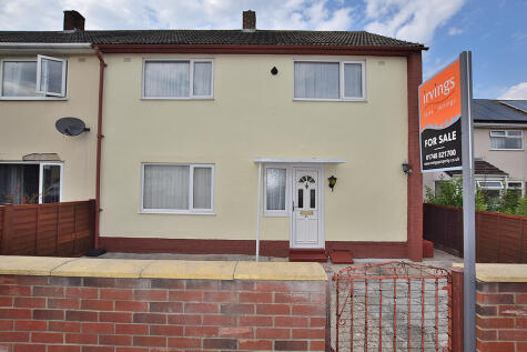 First Avenue, Catterick Garrison