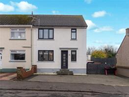 42, Hillpark, Ayr KA6 5BW