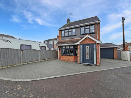 Tudor Avenue, Stanford-Le-Hope SS17 8BX