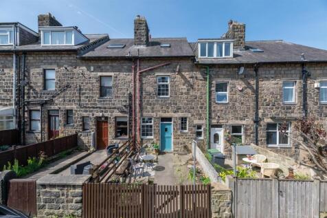 Granville Place, Otley