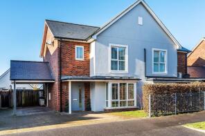 22, The Avenue, Tunbridge Wells TN2 3FL