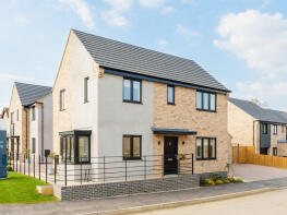 21, Cotton Close, Oundle PE8 4FW