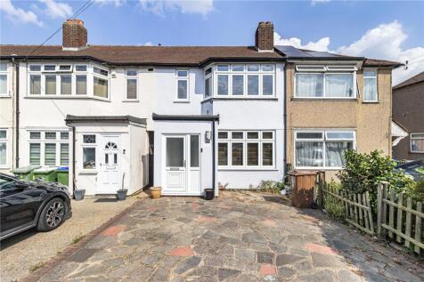 Radnor Avenue, South Welling, Kent, DA16