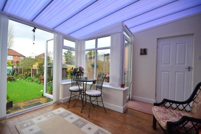 Conservatory