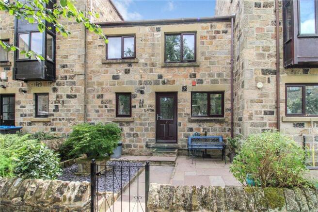 2 bed Terraced for sale Image 4