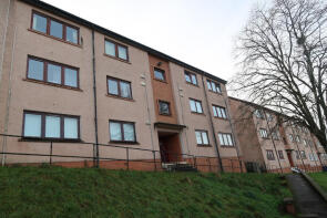 54f, Divernia Way, Glasgow G78 2JP