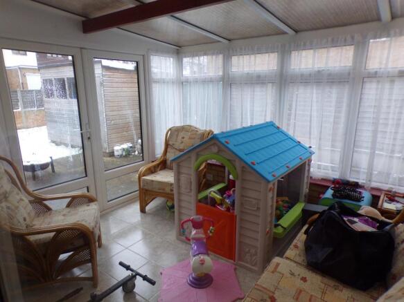 Conservatory