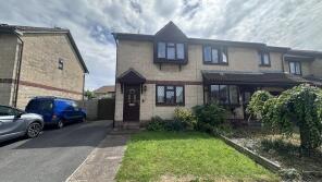 14, Kelston Road, Weston-super-mare BS22 7FD
