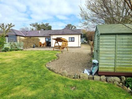 Llanon, Ceredigion, SY23