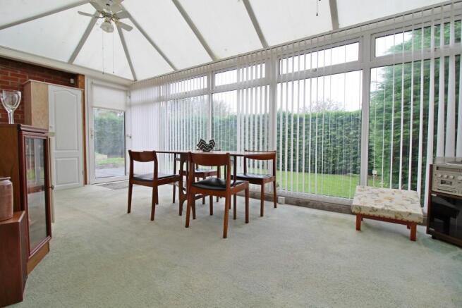 conservatory