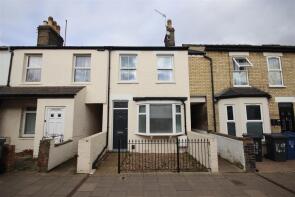 143, Mill Road, Cambridge CB1 3AA