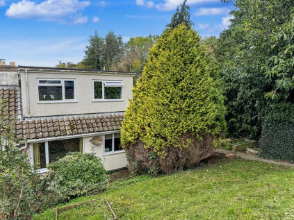Elmhirst Drive, Totnes