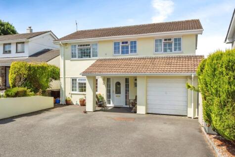 Homefield Park, Bodmin, Cornwall, PL31