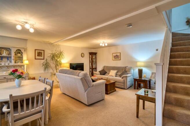 Annex Living Rooom