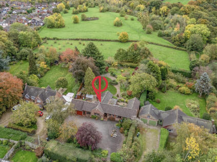 Park Lane, Bewdley, DY12