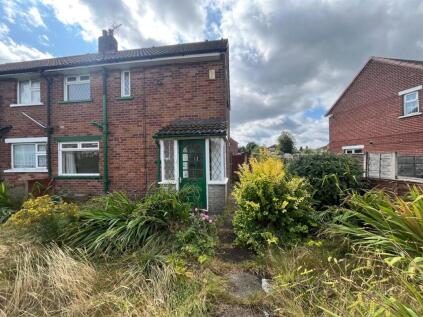 Penrith Avenue, Ashton-Under-Lyne