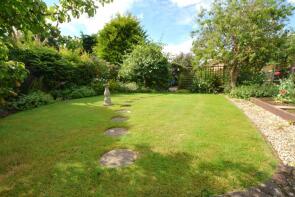 263, Mountnessing Road, Billericay CM12 0EL