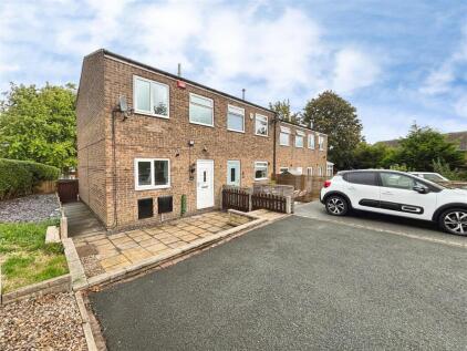 Hunters Park Avenue, Clayton, Bradford, BD14 6EG