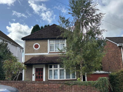 Athelstan Road, Hemel Hempstead, HP3 9QE