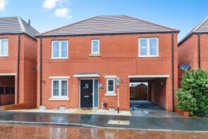 54, Cygnet Drive, Mexborough S64 0FG