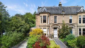 15a, Suffolk Road, Mayfield, Edinburgh EH16 5NR