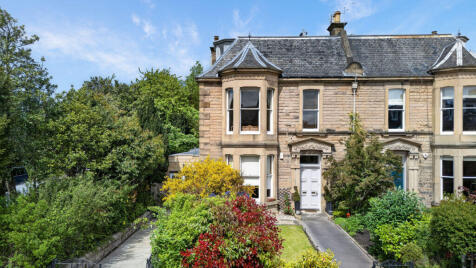 15a Suffolk Road, Mayfield, Edinburgh, EH16 5NR