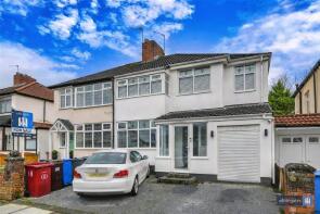 69, Fairfield Avenue, Liverpool L36 4JE