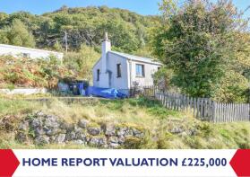 Ben Bhraggie, Diabaig, Torridon - Fasaig - Inveralligin - Diabeg, Torridon IV22 2HE