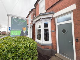 188, Wolverhampton Road, Cannock WS11 1AT