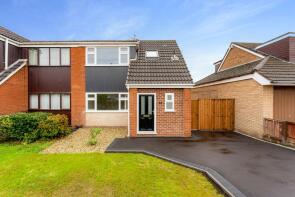 4, Girvan Crescent, Ashton In Makerfield, St Helens WN4 0SS