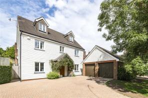 9, Walhatch Close, Forest Row RH18 5GT