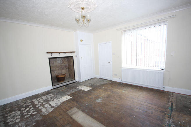 Sep Dining Room